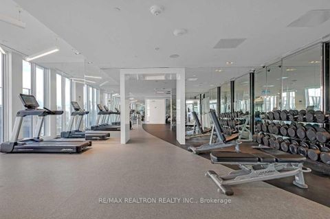 Photo 18 at 3511 - 251 Jarvis Street, Moss Park, Toronto