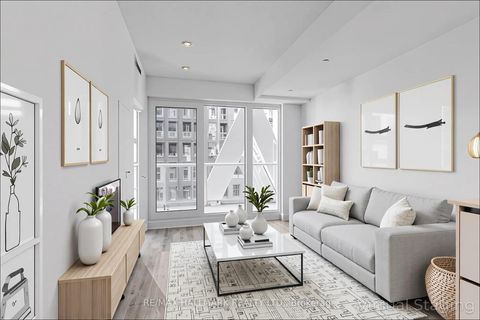 Photo 2 at 2411 - 230 Simcoe Street, Chinatown, Toronto
