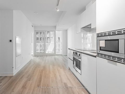 Photo 6 at 2411 - 230 Simcoe Street, Chinatown, Toronto