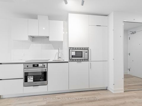Photo 8 at 2411 - 230 Simcoe Street, Chinatown, Toronto