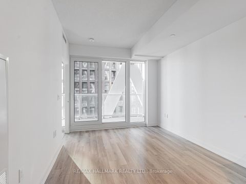 Photo 13 at 2411 - 230 Simcoe Street, Chinatown, Toronto