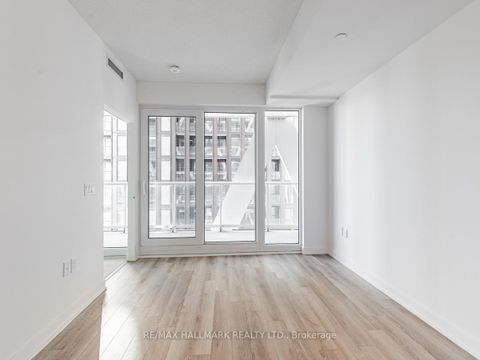 Photo 14 at 2411 - 230 Simcoe Street, Chinatown, Toronto