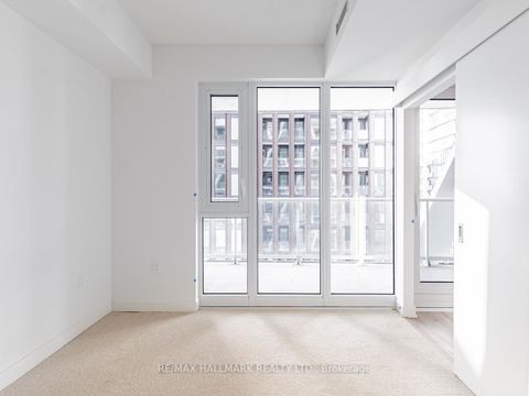 Photo 21 at 2411 - 230 Simcoe Street, Chinatown, Toronto
