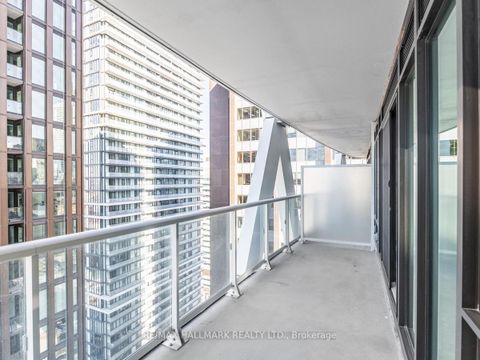 Photo 24 at 2411 - 230 Simcoe Street, Chinatown, Toronto