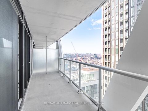 Photo 25 at 2411 - 230 Simcoe Street, Chinatown, Toronto