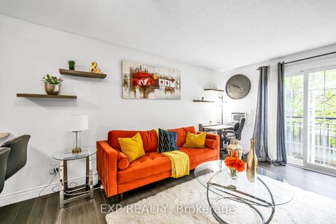 Photo 2 at 208 - 83 Aspen Springs Drive, Bowmanville, Clarington