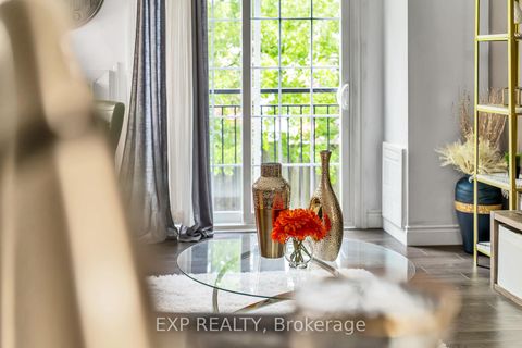 Photo 6 at 208 - 83 Aspen Springs Drive, Bowmanville, Clarington