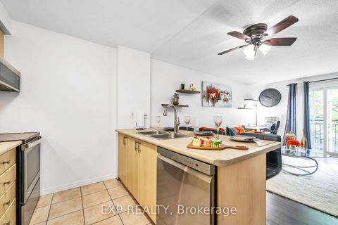 Photo 11 at 208 - 83 Aspen Springs Drive, Bowmanville, Clarington