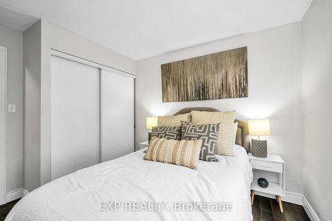 Photo 18 at 208 - 83 Aspen Springs Drive, Bowmanville, Clarington