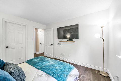 Photo 21 at 208 - 83 Aspen Springs Drive, Bowmanville, Clarington