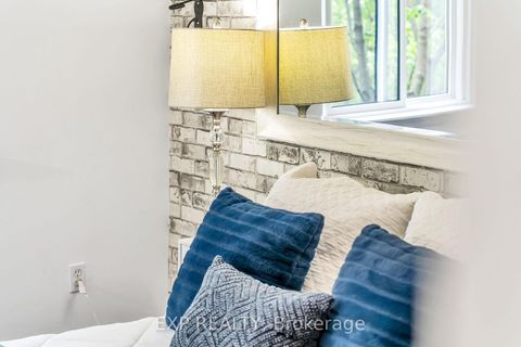 Photo 22 at 208 - 83 Aspen Springs Drive, Bowmanville, Clarington