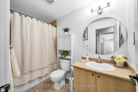 Photo 23 at 208 - 83 Aspen Springs Drive, Bowmanville, Clarington
