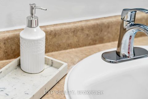 Photo 24 at 208 - 83 Aspen Springs Drive, Bowmanville, Clarington