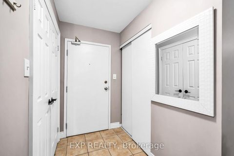 Photo 25 at 208 - 83 Aspen Springs Drive, Bowmanville, Clarington