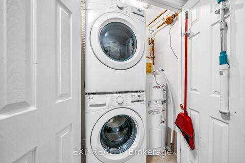 Photo 26 at 208 - 83 Aspen Springs Drive, Bowmanville, Clarington