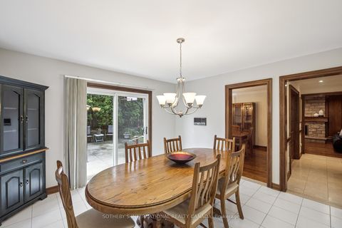 Photo 11 at 35 Lisa Crescent, Doncrest, Richmond Hill