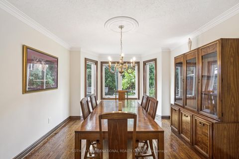 Photo 13 at 35 Lisa Crescent, Doncrest, Richmond Hill