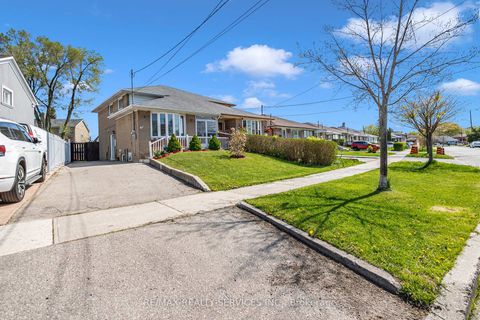 Photo 0 at 67 Northover Street, Jane Heights, Toronto