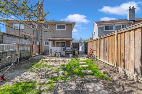 Photo 7 at 67 Northover Street, Jane Heights, Toronto