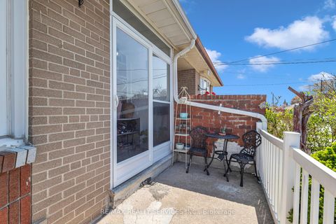 Photo 8 at 67 Northover Street, Jane Heights, Toronto
