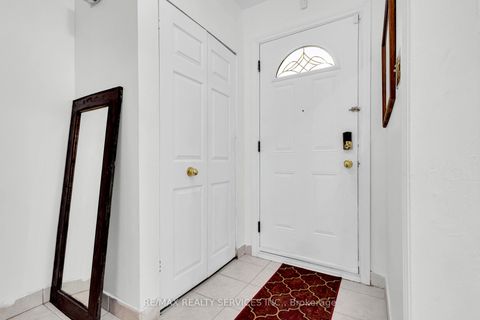 Photo 9 at 67 Northover Street, Jane Heights, Toronto