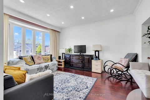 Photo 10 at 67 Northover Street, Jane Heights, Toronto