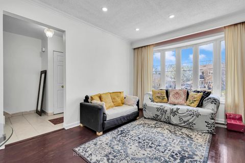 Photo 11 at 67 Northover Street, Jane Heights, Toronto