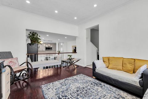 Photo 12 at 67 Northover Street, Jane Heights, Toronto
