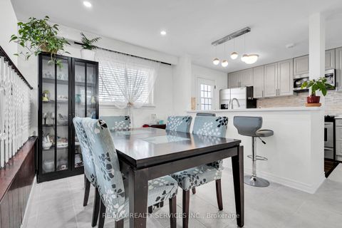 Photo 13 at 67 Northover Street, Jane Heights, Toronto