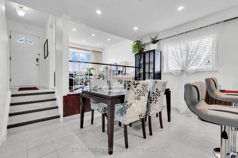 Photo 14 at 67 Northover Street, Jane Heights, Toronto