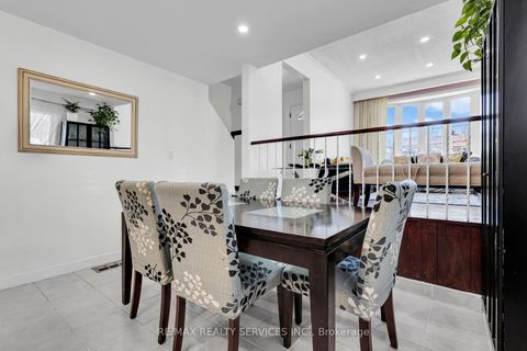 Photo 15 at 67 Northover Street, Jane Heights, Toronto