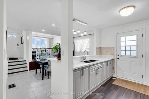 Photo 18 at 67 Northover Street, Jane Heights, Toronto