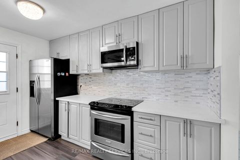 Photo 19 at 67 Northover Street, Jane Heights, Toronto