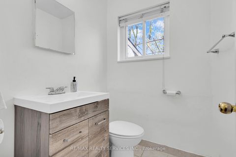 Photo 21 at 67 Northover Street, Jane Heights, Toronto