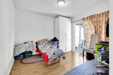 Photo 22 at 67 Northover Street, Jane Heights, Toronto