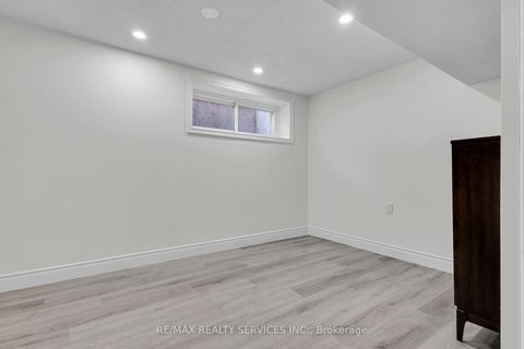 Photo 24 at 67 Northover Street, Jane Heights, Toronto