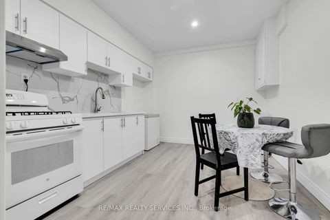 Photo 25 at 67 Northover Street, Jane Heights, Toronto