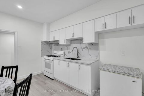 Photo 26 at 67 Northover Street, Jane Heights, Toronto