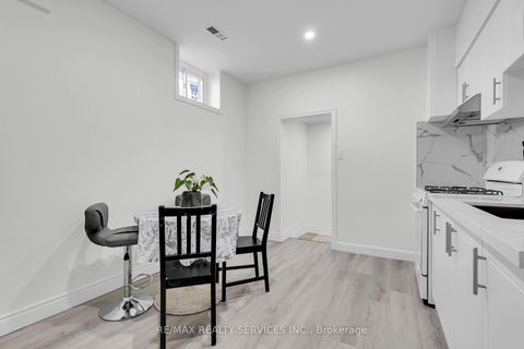 Photo 27 at 67 Northover Street, Jane Heights, Toronto