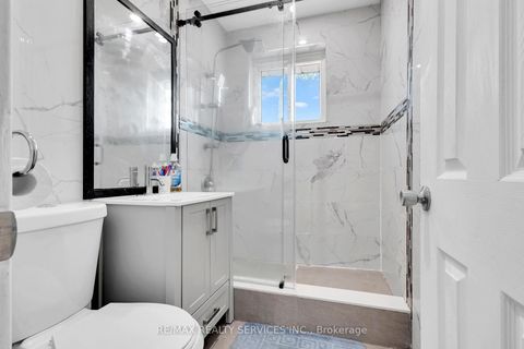 Photo 30 at 67 Northover Street, Jane Heights, Toronto