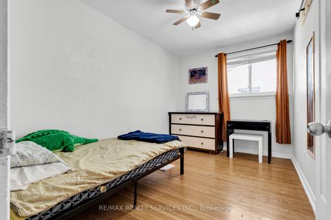 Photo 31 at 67 Northover Street, Jane Heights, Toronto