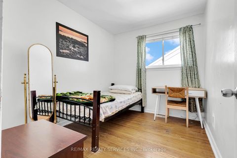 Photo 32 at 67 Northover Street, Jane Heights, Toronto