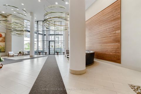 Photo 4 at 1404 - 15 Legion Road, Mimico, Toronto