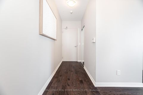 Photo 5 at 1404 - 15 Legion Road, Mimico, Toronto