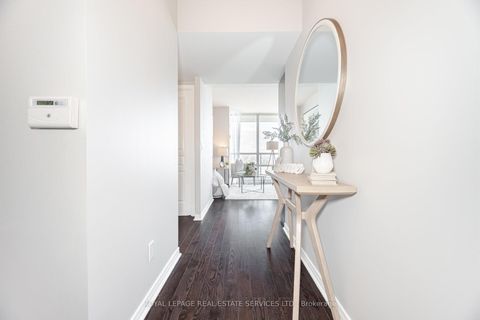Photo 6 at 1404 - 15 Legion Road, Mimico, Toronto