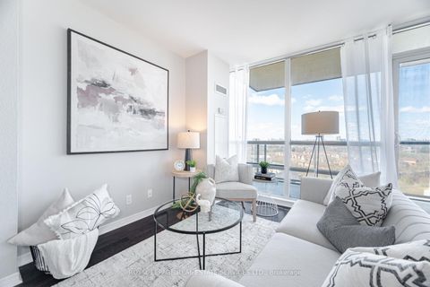 Photo 9 at 1404 - 15 Legion Road, Mimico, Toronto