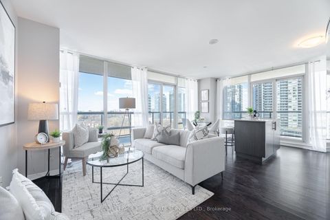Photo 10 at 1404 - 15 Legion Road, Mimico, Toronto