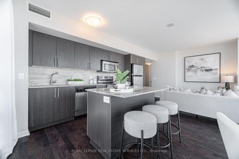 Photo 11 at 1404 - 15 Legion Road, Mimico, Toronto