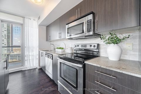 Photo 14 at 1404 - 15 Legion Road, Mimico, Toronto