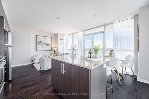 Photo 15 at 1404 - 15 Legion Road, Mimico, Toronto